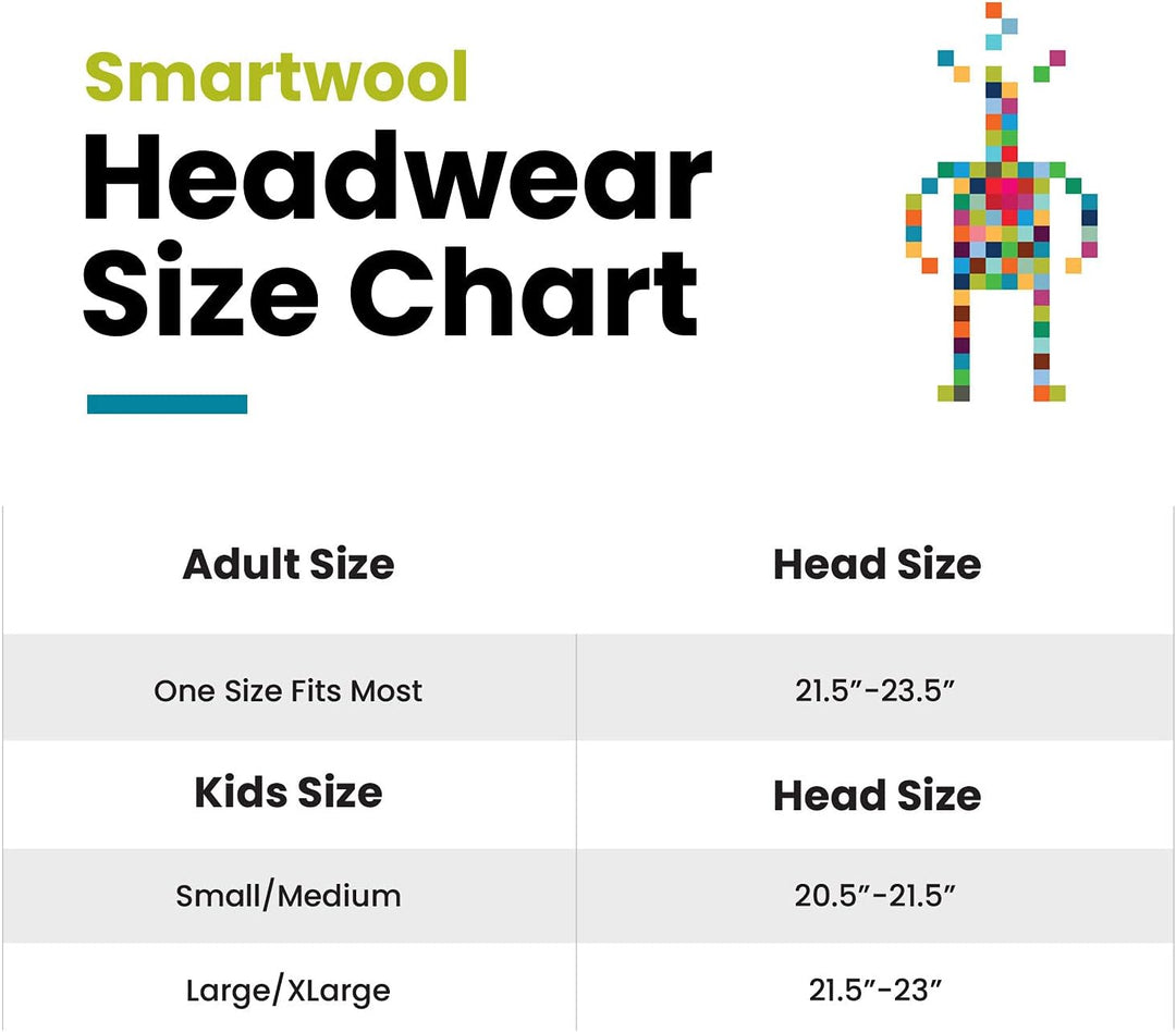 Smartwool Kinder Langarmshirt Crew L Garden Pink Digi Snow, L Garden Pink Digi Snow