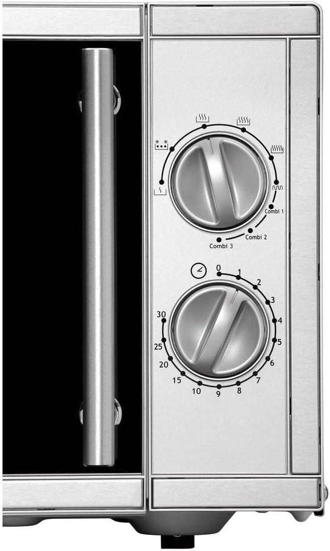 Bartscher Mikrowelle 9231D-GR Gastronomiebedarf