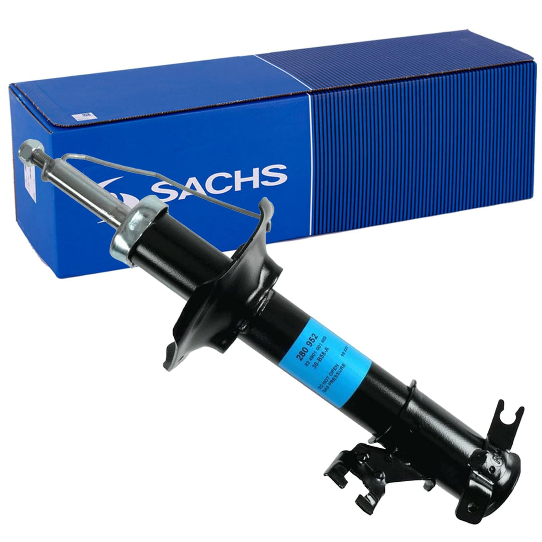 Sachs 280 952 Super Touring StoÃŸdämpfer 280 952 - Right, Front Axle Federung/Dämpfung, 280 952 - Ri