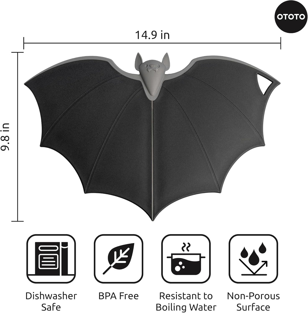 Batty, Batty