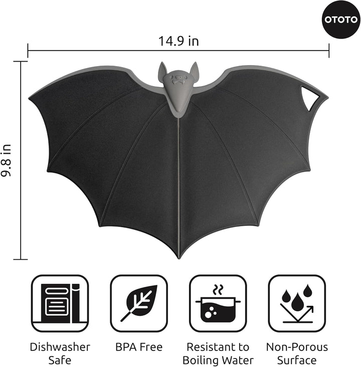 Batty, Batty