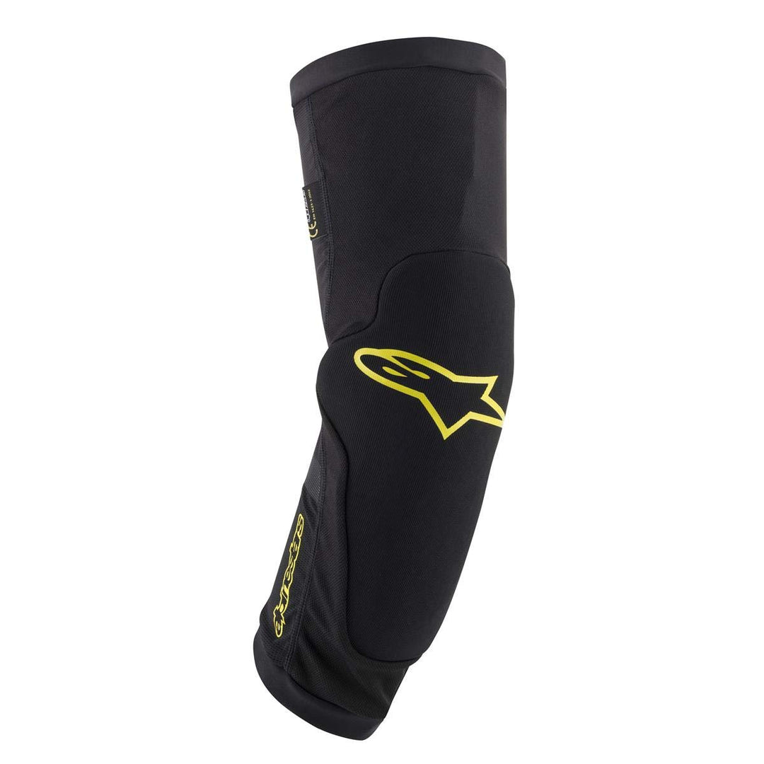 Alpinestars Herren Paragon Plus Knie Einheitsgrösse Schwarz, Einheitsgrösse Schwarz