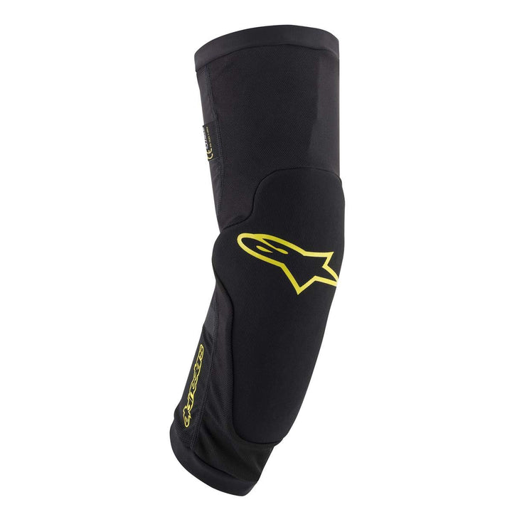 Alpinestars Herren Paragon Plus Knie Einheitsgrösse Schwarz, Einheitsgrösse Schwarz