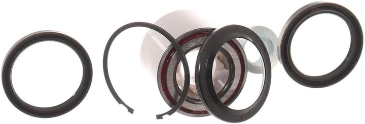 SKF Radlagersatz Radlager Set Hinten | VKBA 3236 | Für FORESTER I SF II SG IMPREZA GC Car GF Estate