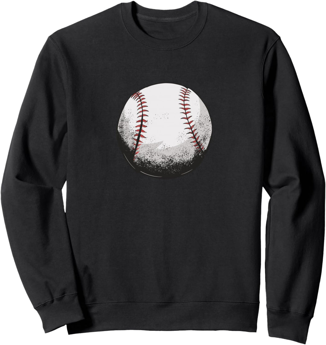 Baseball Sweatshirt