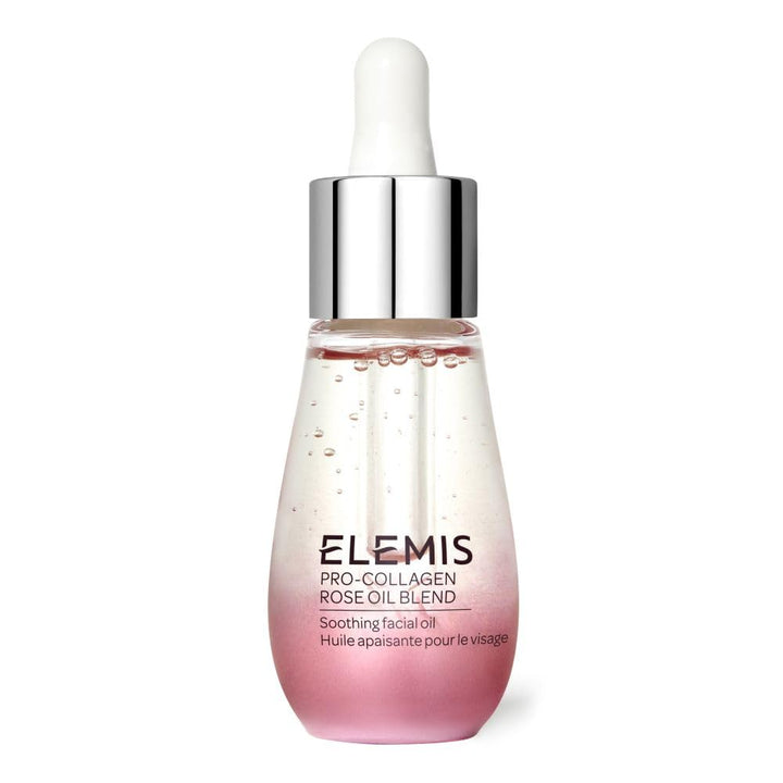 Elemis Superfood Facial Oil, Concentrated Lightweight, Nourishing Daily Face Oil, Hydrates and Smoot