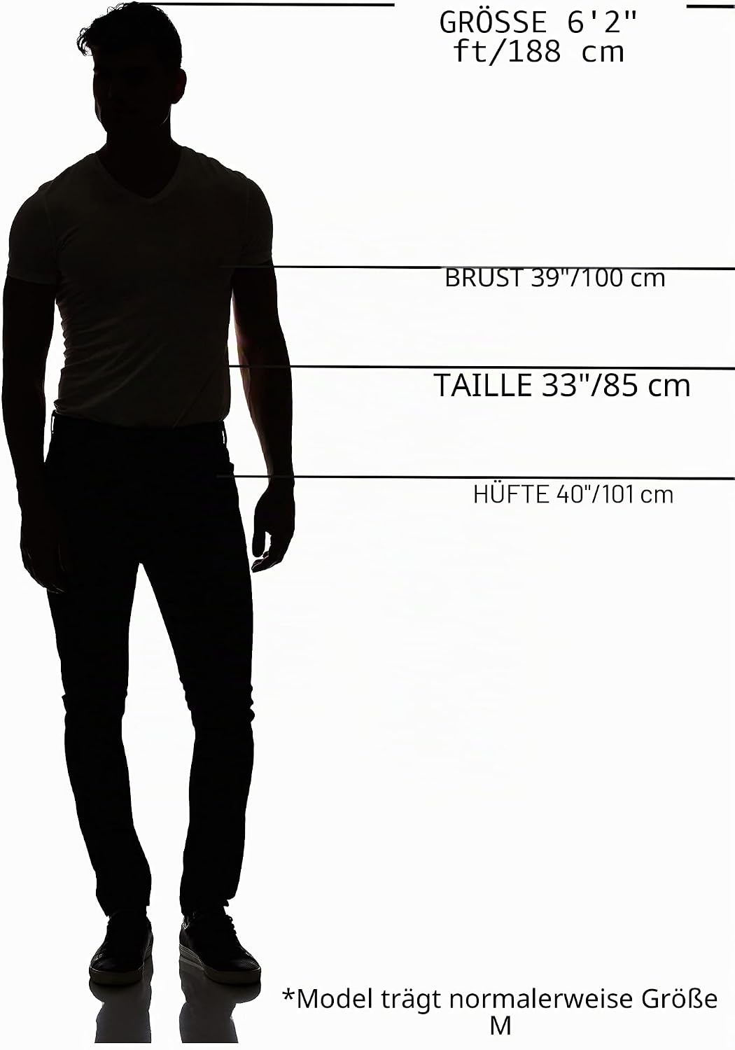 California Costumes Sinister Narr Kostüm für Erwachsene, Schwarz, L L Schwarz, L Schwarz