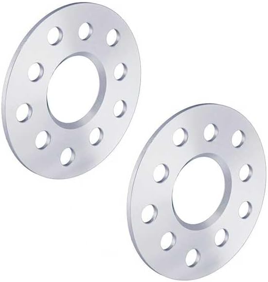 H&amp;R DR-System Spürverbreiterungsatz 10mm pro Achse - Lochkreis 4x100 - Mittenzentrierung 60,1mm - ko
