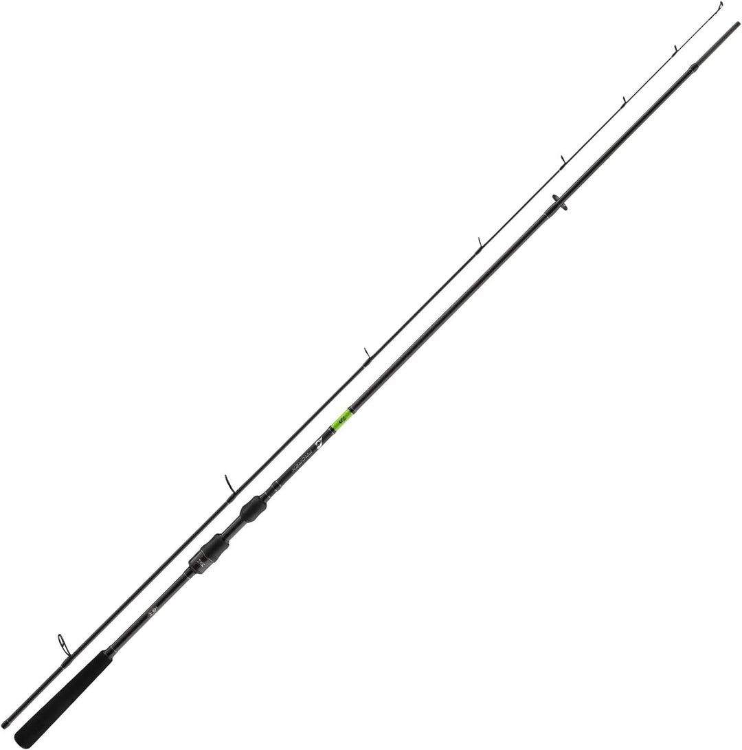 Daiwa Prorex X Dropshot Spin 2,40m 5-21g Spinnrute