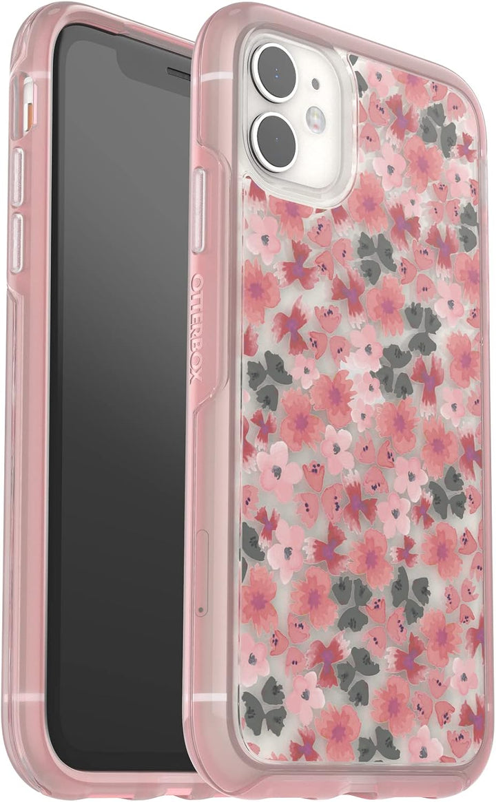 OtterBox Symmetry Clear Series Schutzhülle für iPhone 11 (nur), Keine Einzelhandelsverpackung, Best