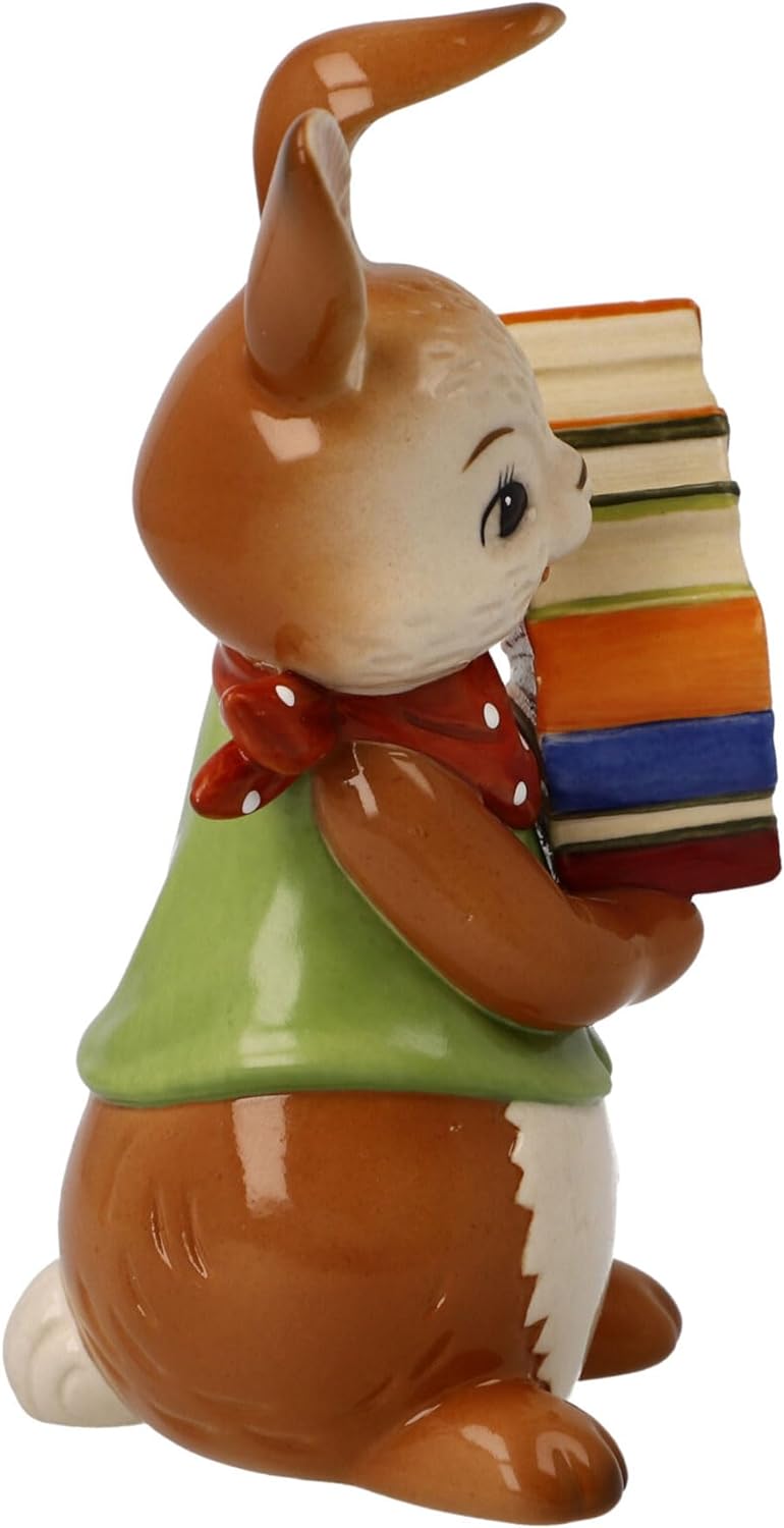 Goebel Ostern Dekofigur, Porzellan, 12 cm