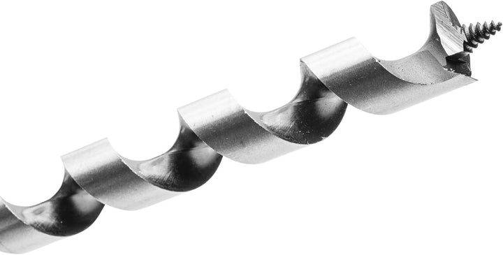 ENT 41059 Schlangenbohrer WS, Durchmesser (D) 20 mm, NL 390 mm, GL 460 mm, S 12 mm 6-kant D=20 / NL=