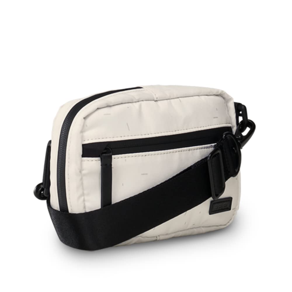 OGIO 2020 XIX Women's Crossbody Ziffer, Ziffer