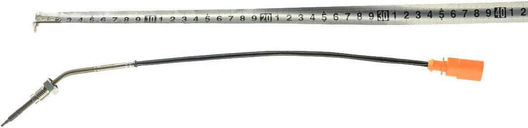 Abgastemperatursensor für A4 8K2 8KH 8K5 A5 8T3 8F7 8TA 8T3 8F7 A6 4F2 4FH 4F5 Q5 8R Q7 4L T-o-u-a-r