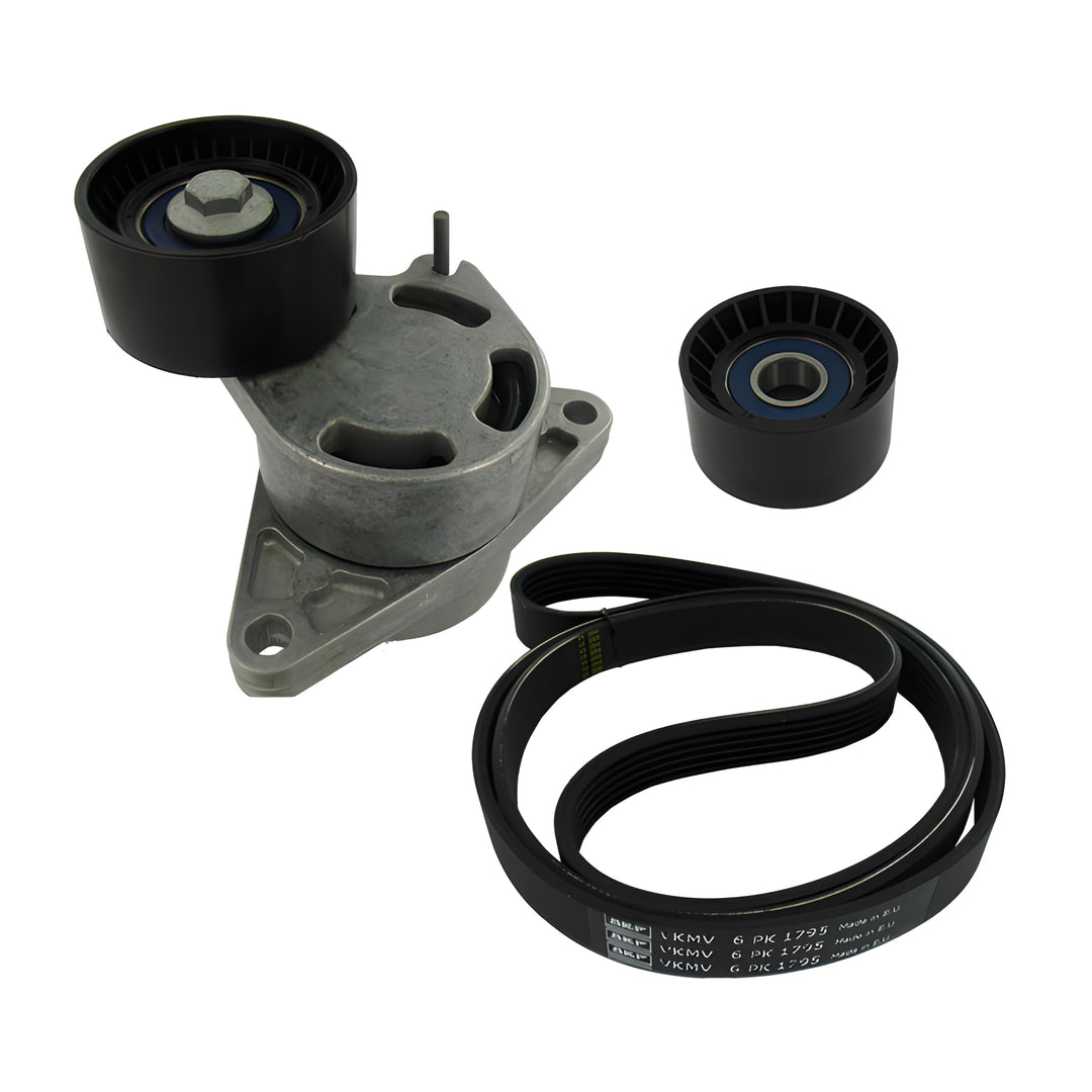 SKF VKMA 36103 Spannrollensatz für Nebentrieb