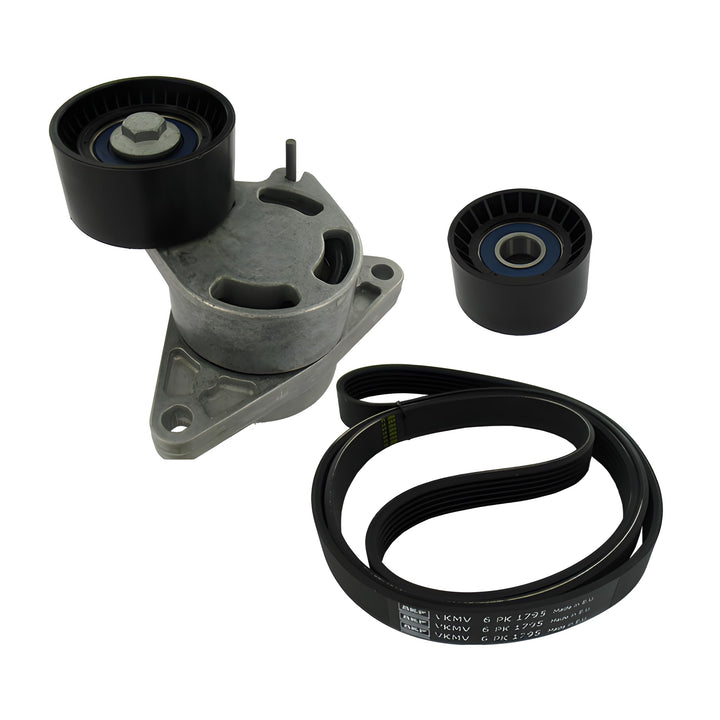 SKF VKMA 36103 Spannrollensatz für Nebentrieb