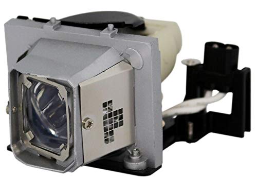 Supermait 311-8529 3118529 Ersatz Projektorlampe Birne mit Gehäuse Kompatibel mit Dell M209X / M210X