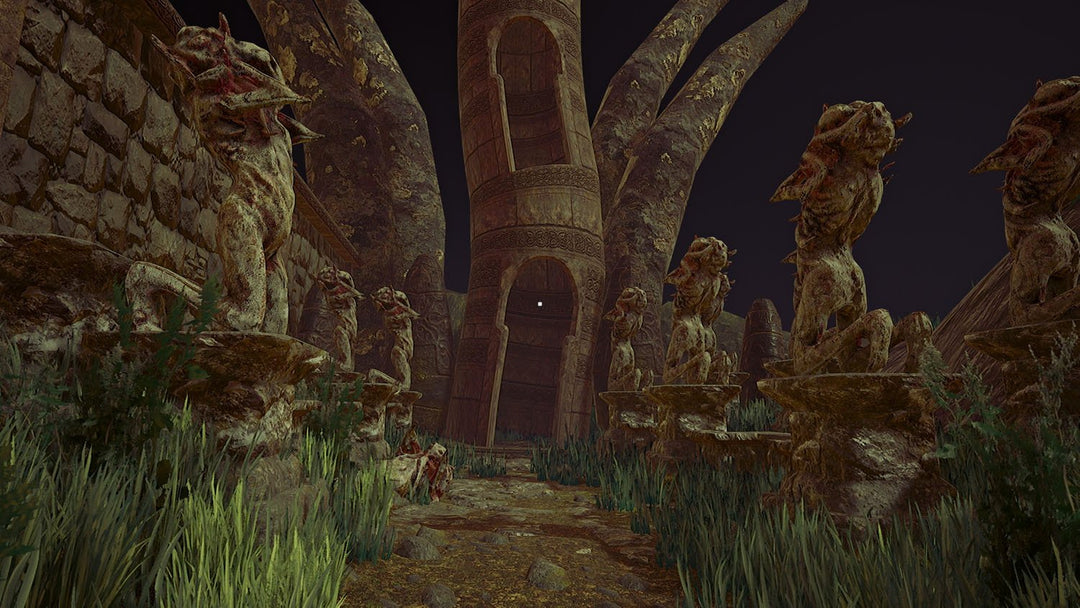 Conarium [PC]