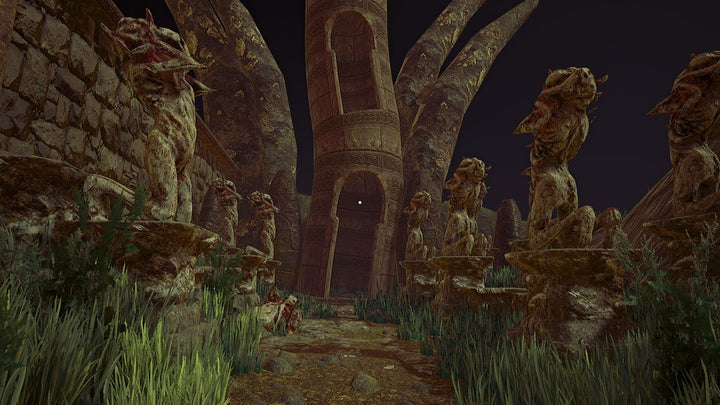 Conarium [PC]