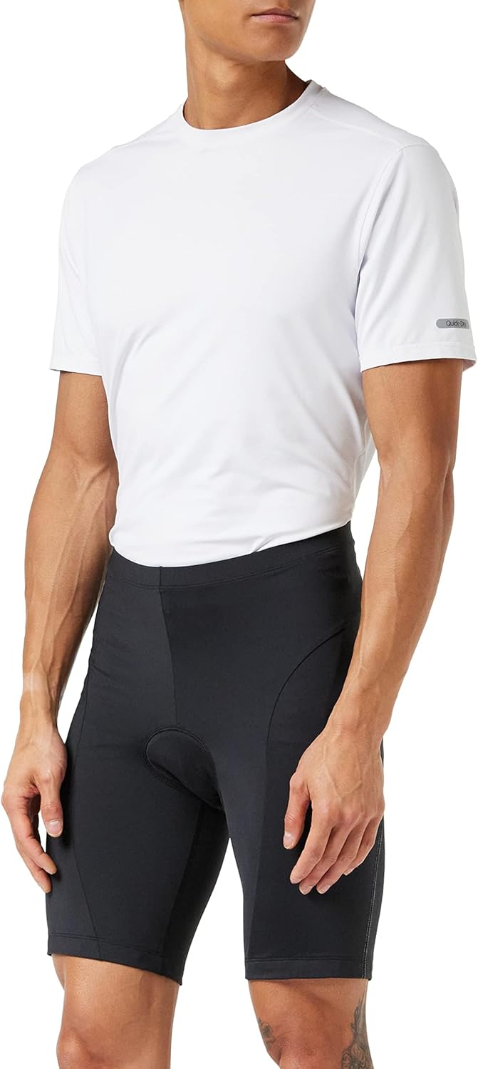 VAUDE Hose Men's Active Pants S Black Uni, S Black Uni