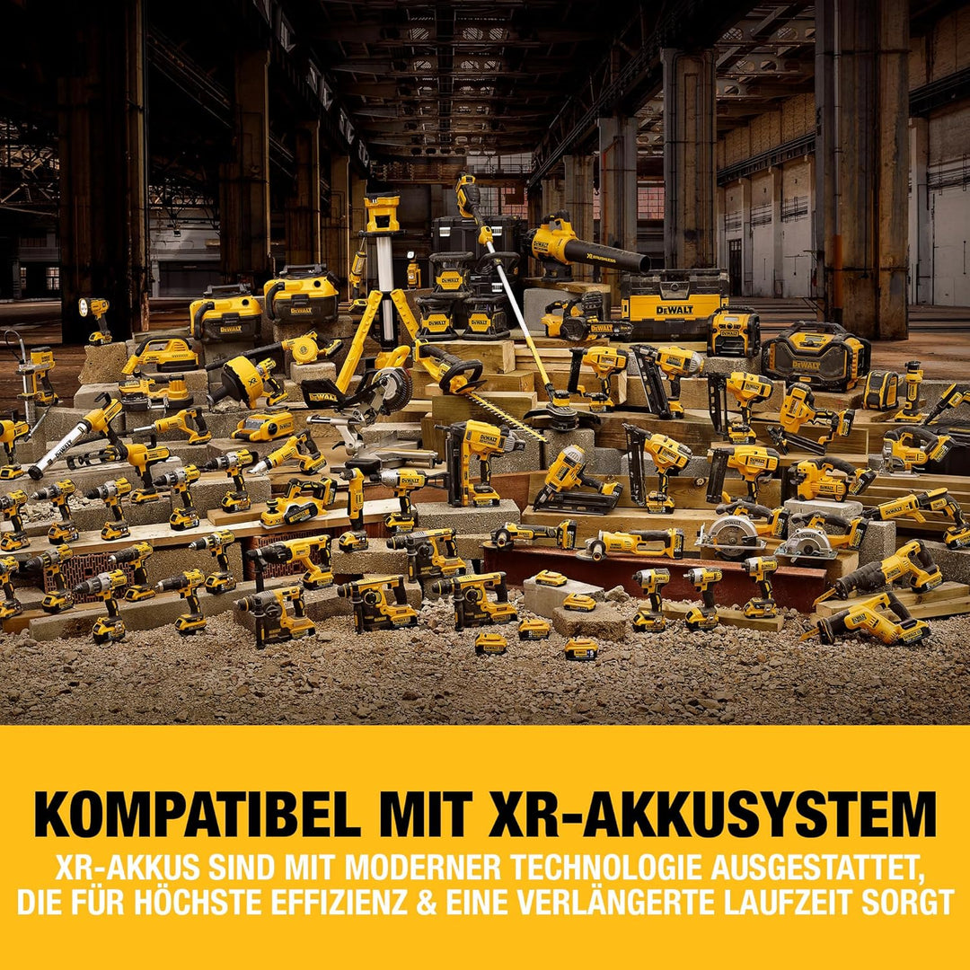 Akku-Winkelschl. 125 mm, 18 V
