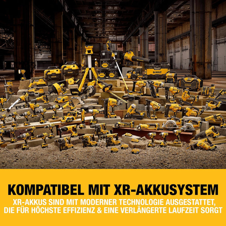Akku-Winkelschl. 125 mm, 18 V