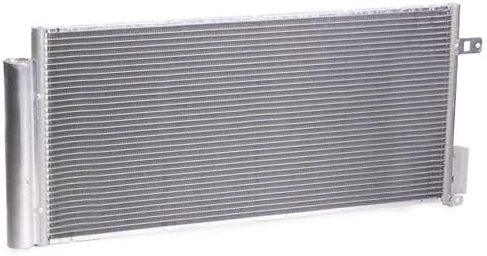 DENSO DCN13110 Kondensator, Klimaanlage