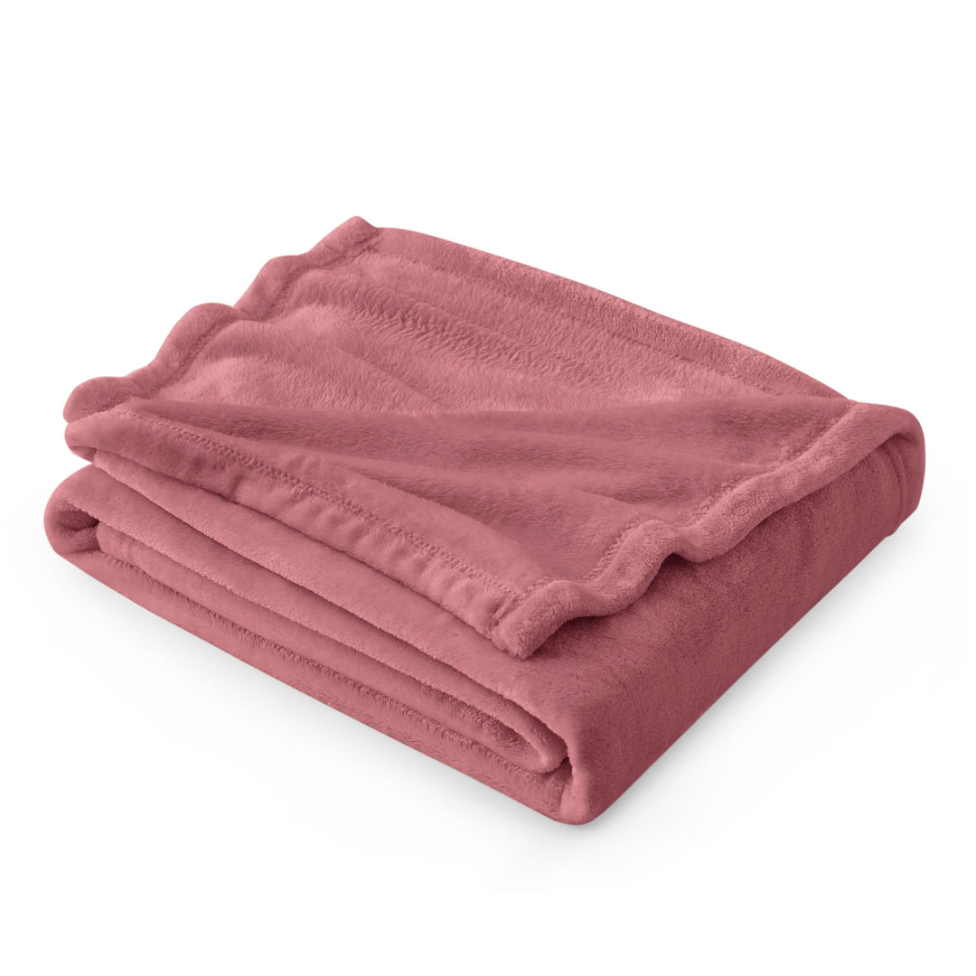 BEDSURE Kuscheldecke Flauschig Decke Fleecedecke - Wohndecke Warm Winter Weich, Sofadecke XL, Gesche