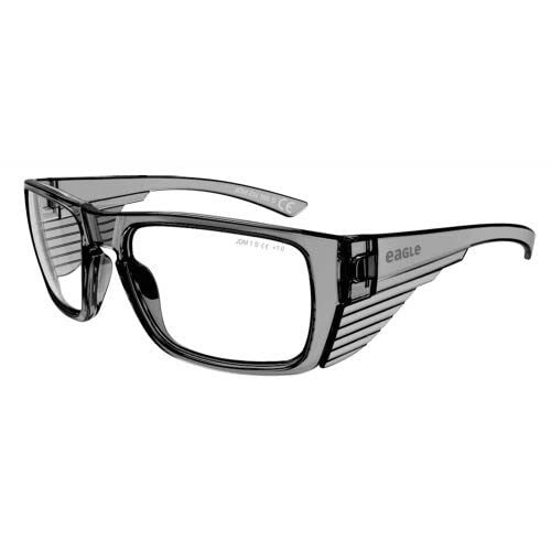 EAGLE-Gafa protección Tracer sin graduar-T00IC