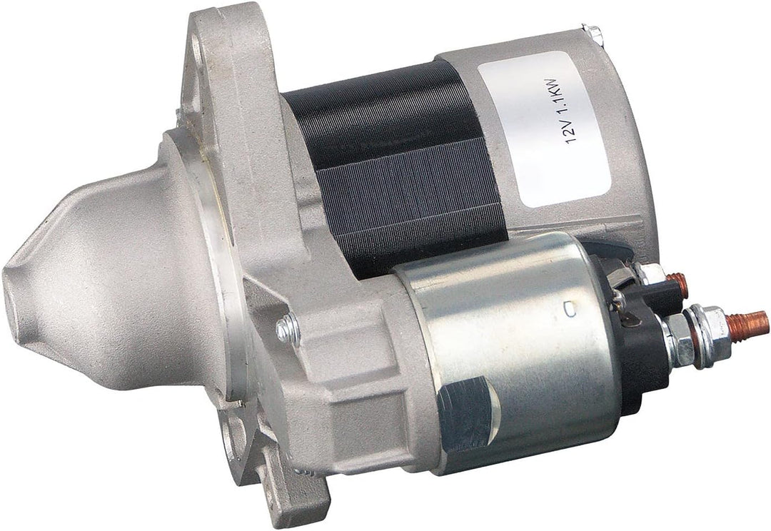 febi bilstein 101585 Anlasser , 1 Stück