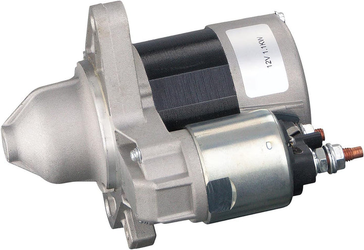 febi bilstein 101585 Anlasser , 1 Stück