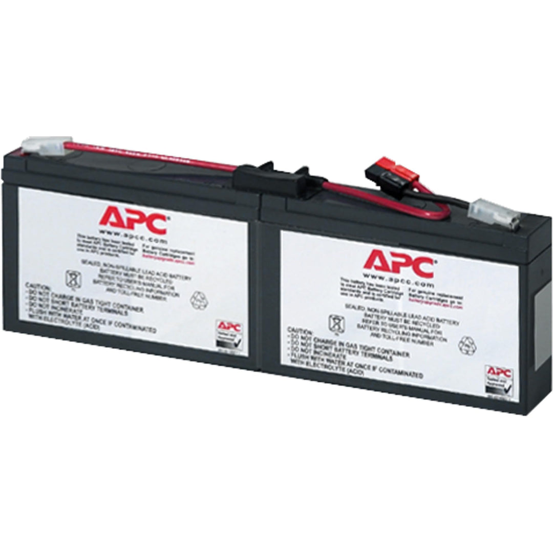 Apc - Batterie rbc18