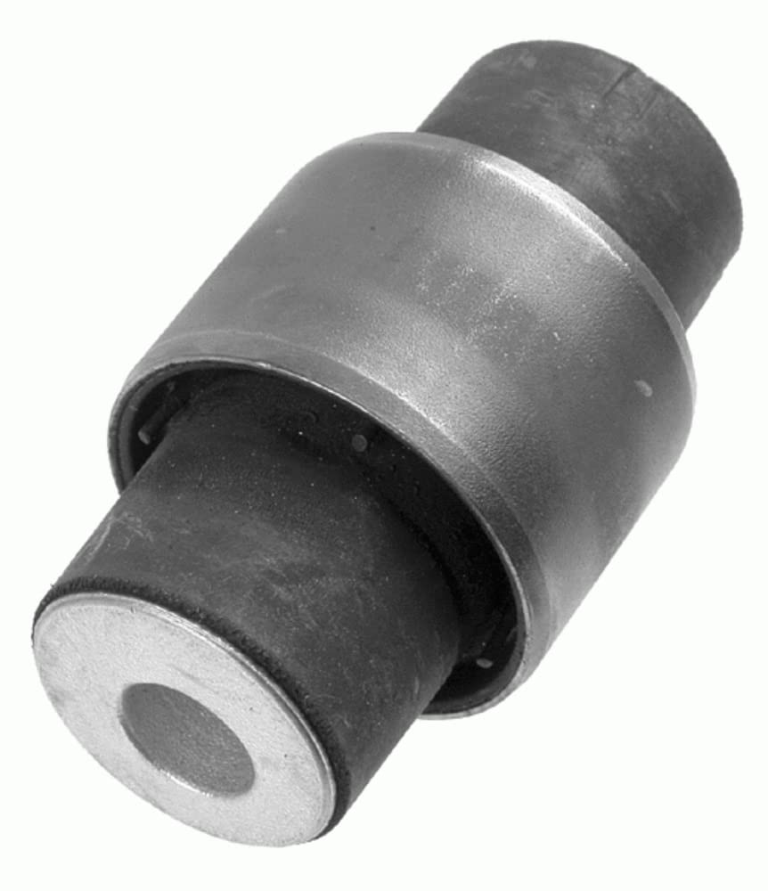 LEMFÖRDER 22357 01 Lagerung Achsstrebe für Mercedes-Benz S-Klasse (W220) 1998-2005 Beidseitig, Hinte