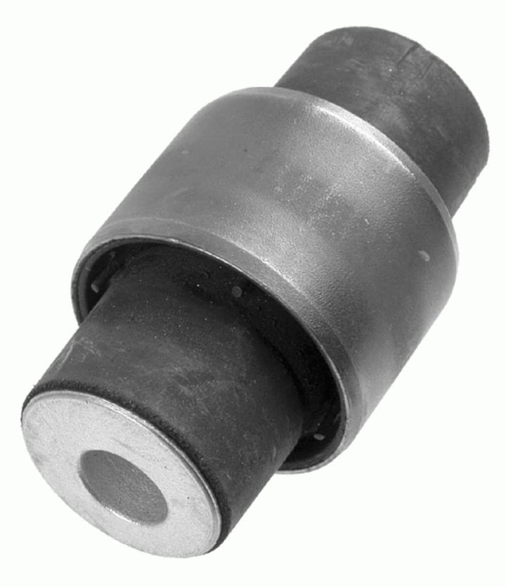 LEMFÖRDER 22357 01 Lagerung Achsstrebe für Mercedes-Benz S-Klasse (W220) 1998-2005 Beidseitig, Hinte