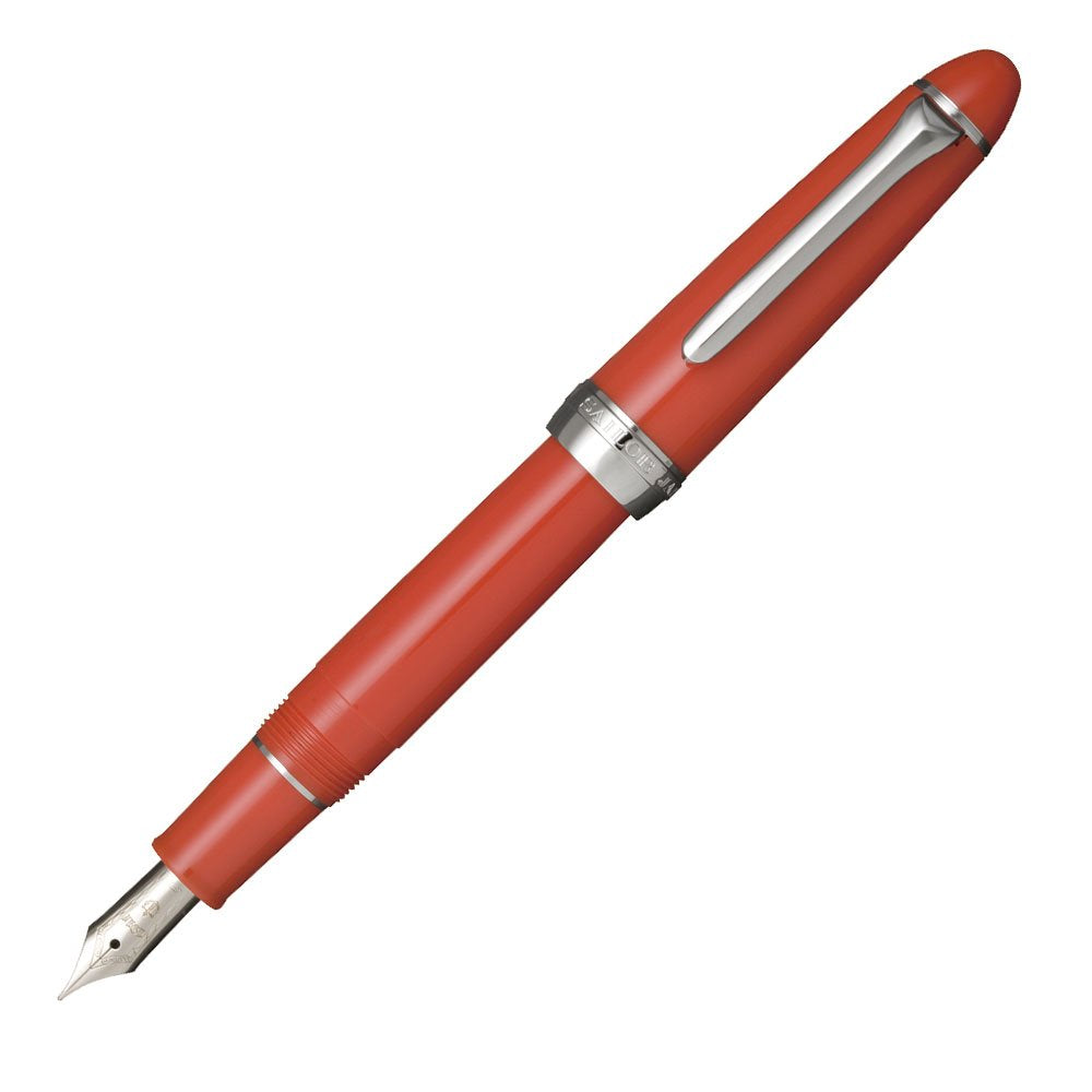 Sailor Pen fountain pen professional color 500 Shikisai Akanezora 11-0500-233 by Sailor Pen