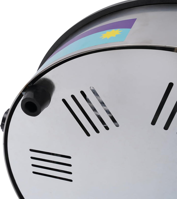 TESUGN Crêpes Maker, 2800W Profi Crêpes Maker Platte Crepesmaker für Pfannkuchen, Pan Cakes, Omelett