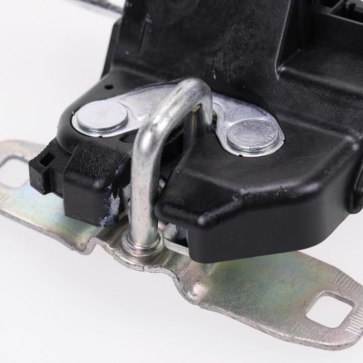 Original Fiat Heckklappenschloss Türschloss Kofferraum Schloss 55702917