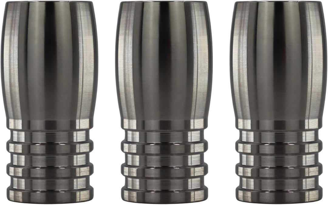 DIAMOND HOOKAH® Premium Schlauchadapter Set für deine Hookah | Shisha | Nargile | für alle Shishas &amp;
