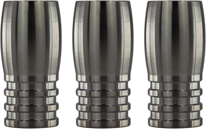 DIAMOND HOOKAH® Premium Schlauchadapter Set für deine Hookah | Shisha | Nargile | für alle Shishas &amp;
