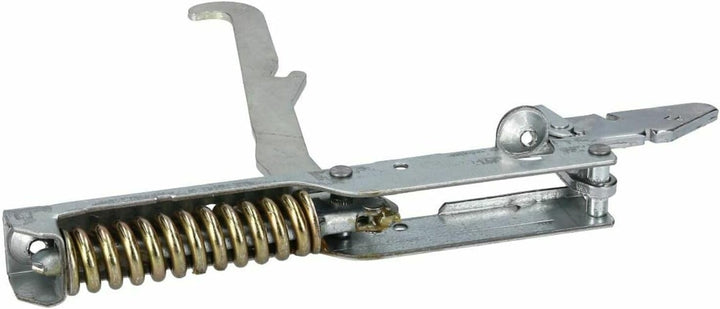 LUTH Premium Profi Parts Kompatibel mit Smeg Türscharnier links 931330250 für Backofen