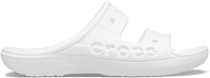 Crocs Baya Sandal 36/37 EU Weiss, 36/37 EU Wei&#xDF;