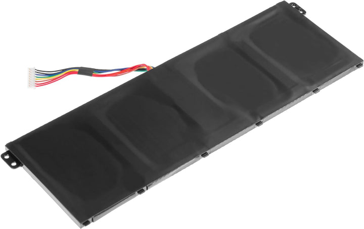 GC® AC14B3K AC14B8K Akku für Acer Spin 1 SP113-31 3 SP315-51 5 SP513-51 SP515-51GN SP515-51N Acer Ni
