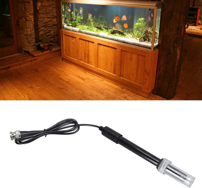 PH-Erfassungssensormodul, PH-Elektrodensonde 5-10 mA für Laboratorien für Aquarien
