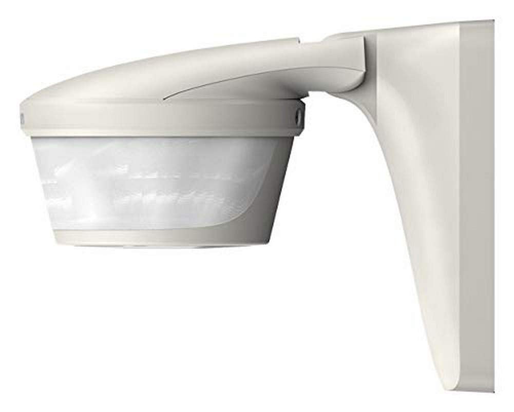 Theben 1019610 Bewegungsmelder theLuxa P300 KNX WH