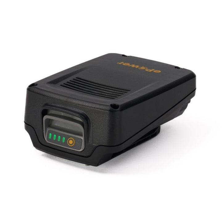 Stiga ePower E 22 20 V, 2 Ah Akku, kompatibel mit Handwerkzeugen der Stiga 1-Serie und Alpina B22 Ak