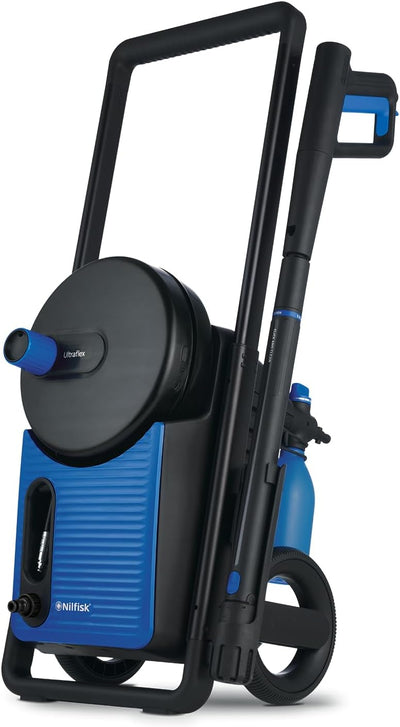 Nilfisk - Excellent 160-10 - Pressure Washer