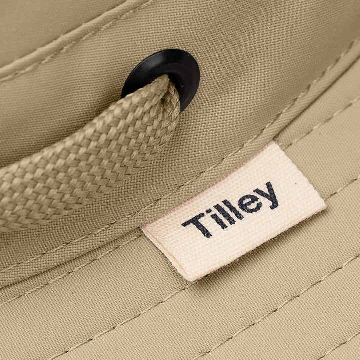 Tilley Endurables LTM6 Airflo Hat 8+ Khaki/Olive, 8+ Khaki/Olive