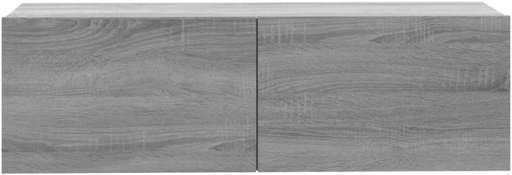 vidaXL TV Wandschrank Schrank Hängeschrank Fernsehschrank Lowboard Fernsehtisch TV Möbel HiFi-Schran