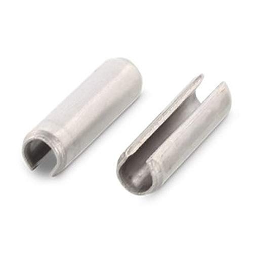 Spannstifte ISO 8752 1.4310 2X20 (VPE 1000 Stk)