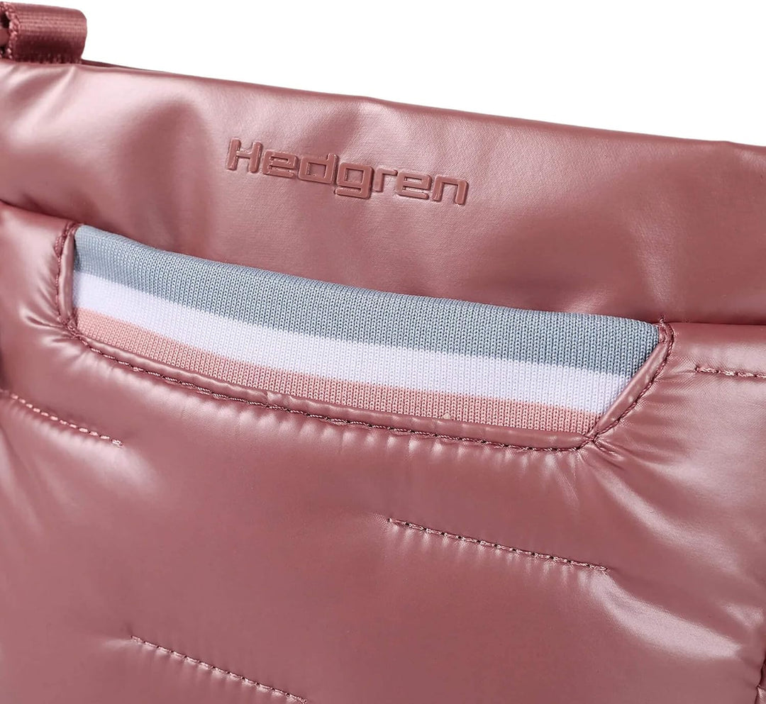 Hedgren Damen Cushy Sportsack Canyon Rose, Canyon Rose